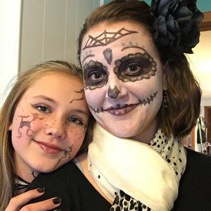 Meet your Posher, Becky